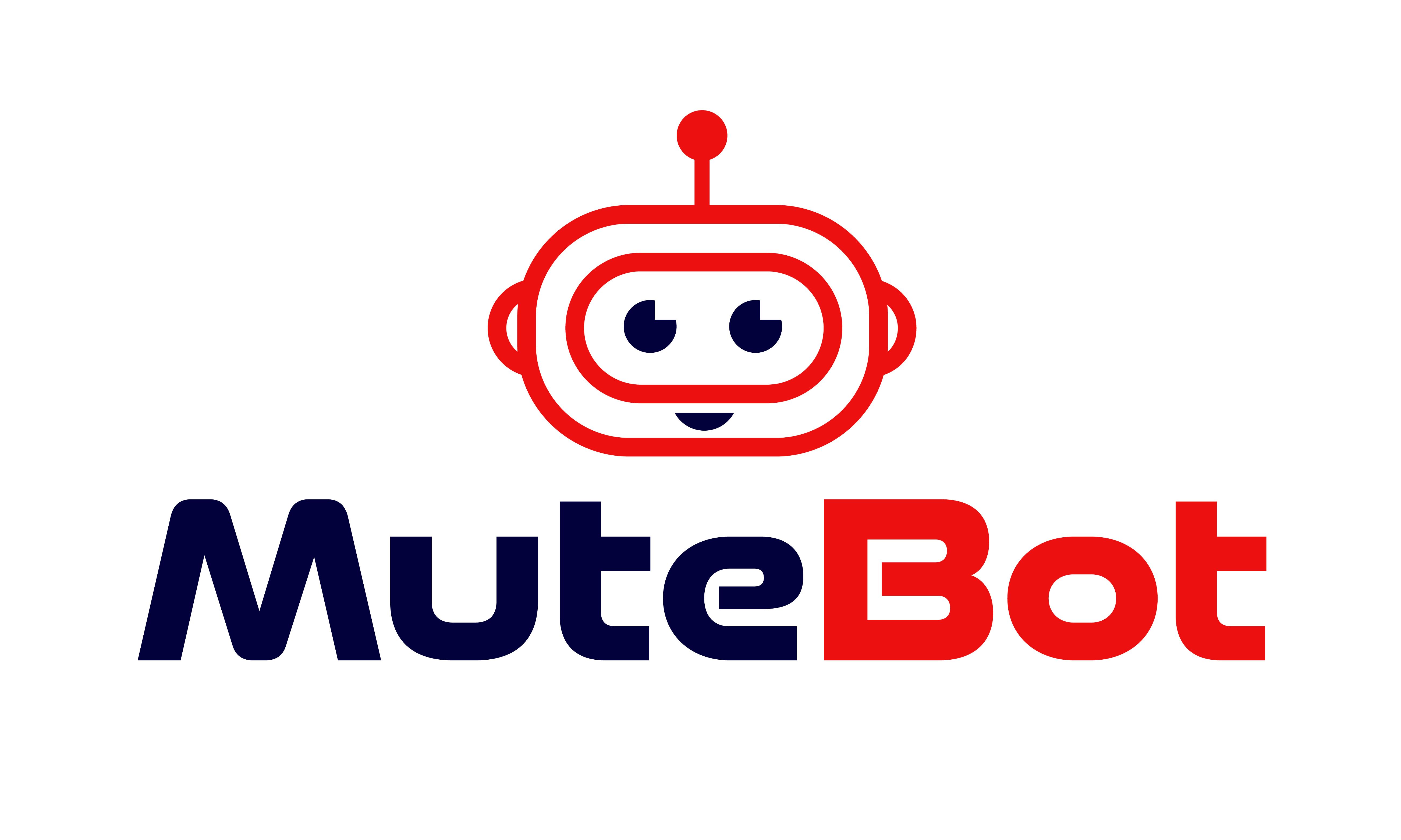 MuteBot logo